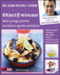 Objectif minceur&nbsp;-&nbsp;Jean-Michel Cohen