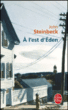 A l'est d'Eden&nbsp;-&nbsp;John Steinbeck