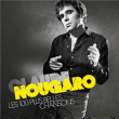 Claude Nougaro&nbsp;-&nbsp;Les 100 plus belles chansons - Coffret métal