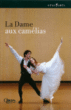 Dame aux camelias - Opéra de Paris 2008 - Choregraphie neumeier&nbsp;-&nbsp;Frédéric Chopin