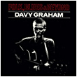 Davy Graham&nbsp;-&nbsp;Folk blues and beyond