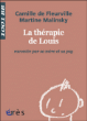 La thérapie de Louis racontee par sa mère et sa psy&nbsp;-&nbsp;Camille de Fleureville, Martine Malinsky