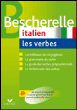 Verbes italiens&nbsp;-&nbsp;Collectif