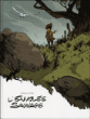 L'envolée sauvage, T1&nbsp;-&nbsp;Monin, Laurent Galandon