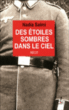 Des étoiles sombres dans le ciel&nbsp;-&nbsp;Nadia Salmi