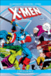 X-Men, Intégrale T2 1987&nbsp;-&nbsp;Marc Silvestri, Chris Claremont, Roger Stern