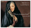 Jean-Sébastien Bach&nbsp;-&nbsp;Sonate pour flûte