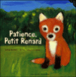 Patience petit renard&nbsp;-&nbsp;Kate Banks, Georg Hallensleben