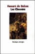 Les Chouans&nbsp;-&nbsp;Honoré de Balzac, Eustache Lorsay