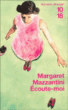 Ecoute-moi&nbsp;-&nbsp;Margaret Mazzantini