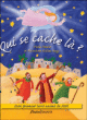 Qui se cache là ?&nbsp;-&nbsp;Vicki Howie