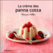 La crème des panna cotta&nbsp;-&nbsp;Thomas Feller