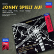 Ernst Krenek&nbsp;-&nbsp;Jonny spielt auf - Coffret