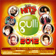 Compilation&nbsp;-&nbsp;Les hits de Gulli 2012