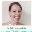 Vanessa Philippe&nbsp;-&nbsp;La fille sans qualités