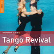 Compilation tango&nbsp;-&nbsp;Rough guide to tango