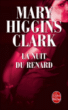 La nuit du renard&nbsp;-&nbsp;Mary Higgins Clark