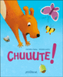Chuuute&nbsp;-&nbsp;Christine Palluy, Valérie Guerin