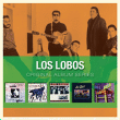 Los Lobos&nbsp;-&nbsp;Original album series