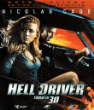Hell Driver - Blu-Ray&nbsp;-&nbsp;Patrick Lussier