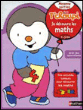 Maternelle MS : je découvre les maths&nbsp;-&nbsp;Collectif