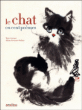Le chat en 100 poèmes&nbsp;-&nbsp;Albine Novarino