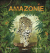 Amazonie&nbsp;-&nbsp;Gwenaëlle Trolez, Frédéric Potage