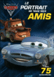 Cars, Cars 2&nbsp;-&nbsp;Jean-Marc Daume