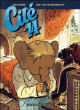 Cité 14, Saison 1 T4&nbsp;-&nbsp;Romuald Reutimann, Pierre Gabus