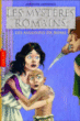 Les mystères romains, T4&nbsp;-&nbsp;Caroline Lawrence