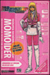 Momoider&nbsp;-&nbsp;Tôru Fujisawa