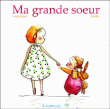 Ma grande soeur&nbsp;-&nbsp;Anne Loyer, Soufie