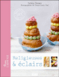 Religieuses & éclairs&nbsp;-&nbsp;Valéry Drouet