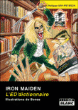 L'ED'dictionnaire Iron Maiden&nbsp;-&nbsp;Jean-Philippe Petesch