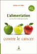 Alimentation et cancer&nbsp;-&nbsp;Luc Bodin