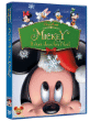 Mickey, Il était deux fois Noël