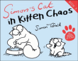 Simon's cat, In kitten chaos&nbsp;-&nbsp;Simon Tofield