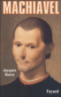 Machiavel&nbsp;-&nbsp;Jacques Heers