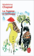 La femme à l'écharpe&nbsp;-&nbsp;Madeleine Chapsal