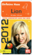 Lion 2012&nbsp;-&nbsp;Christine Haas