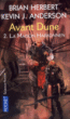 Dune, Avant Dune T2&nbsp;-&nbsp;Brian Herbert