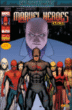 Marvel Heroes - Marvel Heroes, Extra T7