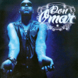 Don Omar&nbsp;-&nbsp;Don Omar - Inclus DVD bonus