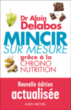 Mincir sur mesure grâce à la chrono-nutrition&nbsp;-&nbsp;Alain Delabos