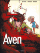 Aven, T2&nbsp;-&nbsp;Laurent Astier, Stefan