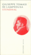 Stendhal&nbsp;-&nbsp;Giuseppe Tomasi di Lampedusa