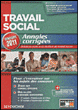 Annales corrigées, concours d'entrée travailleurs sociaux&nbsp;-&nbsp;Valérie Béal
