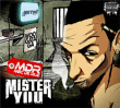 Mister You&nbsp;-&nbsp;Mec de rue