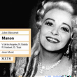 Jules Massenet, Victoria De Los Angeles&nbsp;-&nbsp;Manon