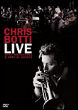 Live with orchestra and special guests&nbsp;-&nbsp;Chris Botti